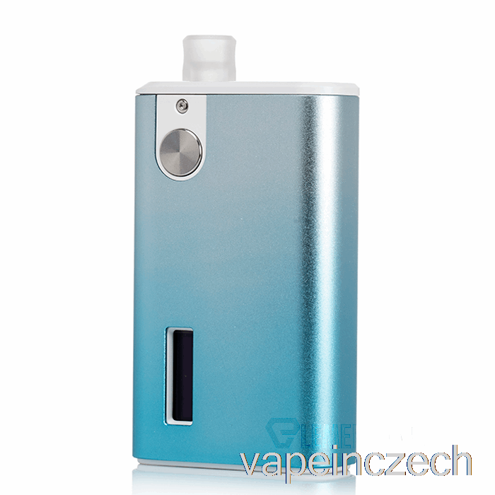 Yihi Sxmini Vi Class 60w Pod Kit Blue Pearl / White Vape Bez Nikotinu